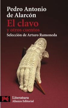 portada El Clavo y Otros Cuentos (in Spanish)