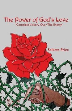 portada The Power of God's Love