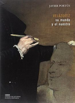 portada Velázquez: su mundo y el nuestro