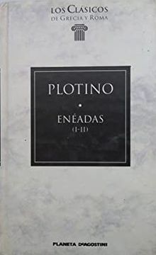 portada Eneadas (I-Ii)