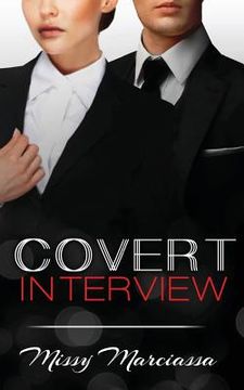 portada Covert Interview (en Inglés)