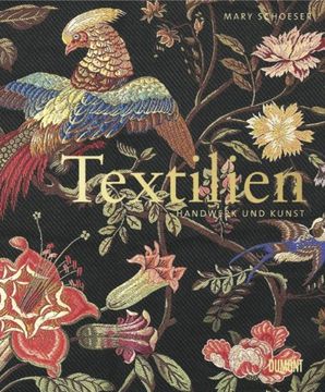 portada Textilien: Handwerk und Kunst (en Alemán)