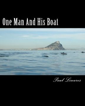 portada One Man And His Boat