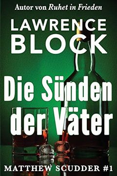 portada Die Sünden der Väter (Matthew Scudder) (in German)