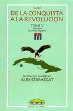 de la conquista a la revolucion 4