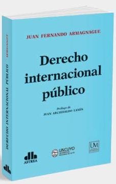 portada Derecho Internacional Público