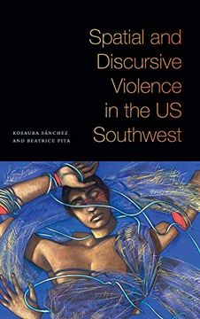 portada Spatial and Discursive Violence in the us Southwest (in English)