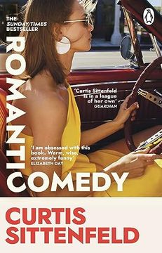 portada Romantic Comedy (in English)