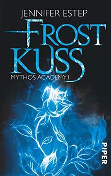 portada Frostkuss: Mythos Academy 1 (en Alemán)
