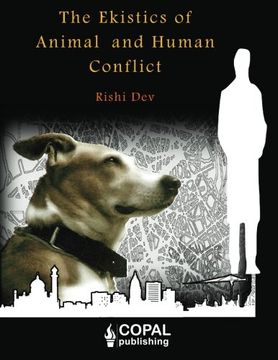 portada The Ekistics of Animal and Human Conflict