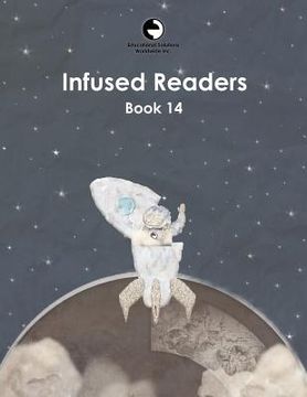portada infused readers: book 14
