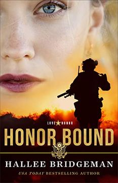 portada Honor Bound (Love and Honor) (in English)