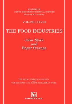 portada food industries (en Inglés)
