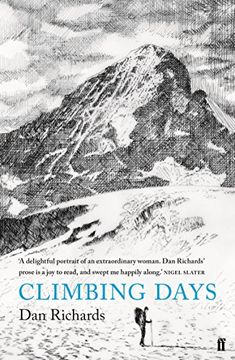 portada Climbing Days