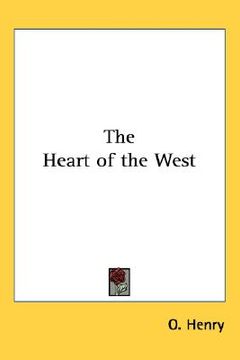 portada the heart of the west (en Inglés)