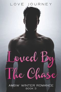 portada Loved By The Chase (en Inglés)