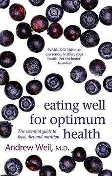 portada eating well for optimum health