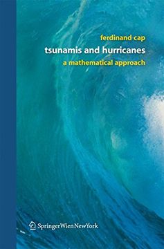 portada Tsunamis and Hurricanes: A Mathematical Approach