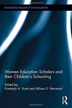 portada Women Education Scholars and Their Children's Schooling (en Inglés)