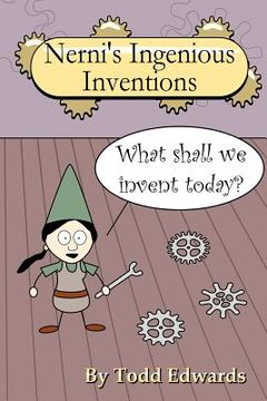 portada nerni's ingenious inventions (in English)