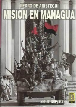 portada Misión En Managua