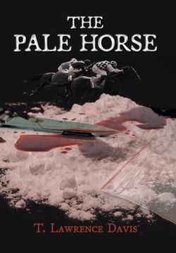 portada The Pale Horse (in English)