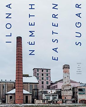 portada Ilona Németh: Eastern Sugar (en Inglés)