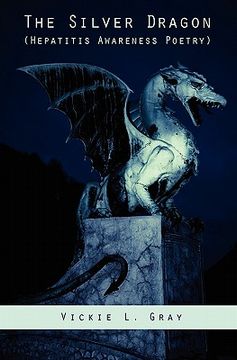 portada the silver dragon (en Inglés)