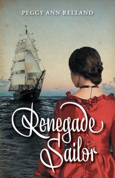portada Renegade Sailor (en Inglés)