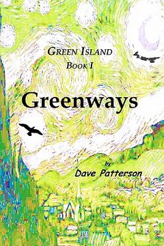 portada greenways (en Inglés)