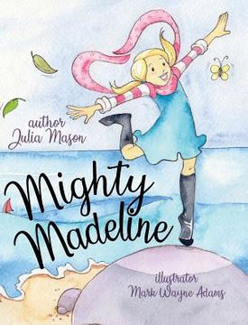 portada Mighty Madeline