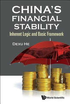 portada China's Financial Stability: Inherent Logic and Basic Framework