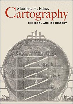 portada Cartography: The Ideal and its History (en Inglés)