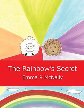 portada The Rainbow's Secret (Harold Huxley's Rhyming Picture Books)