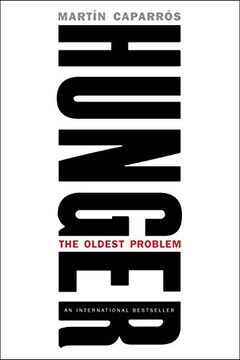 portada Hunger: The Oldest Problem 
