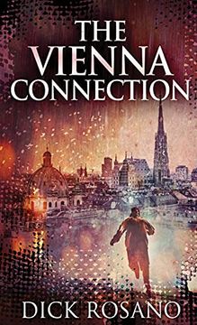 portada The Vienna Connection (en Inglés)