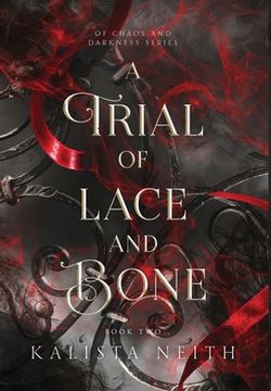 portada A Trial of Lace and Bone