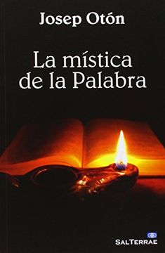 portada La Mística de la Palabra (in Spanish)