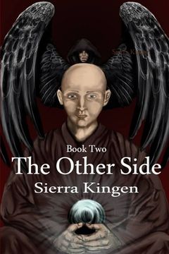 portada The Other Side: Fallen Angel Book 2