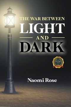portada The War Between Light and Dark (en Inglés)