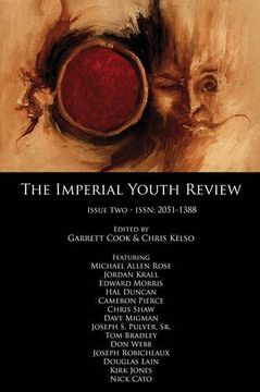 portada The Imperial Youth Review 2