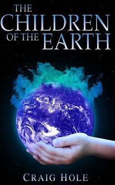 portada The Children of the Earth