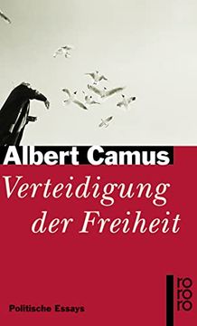 portada Verteidigung der Freiheit: Politische Essays (in German)