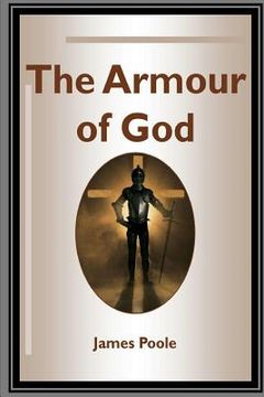 portada The Armour of God (in English)