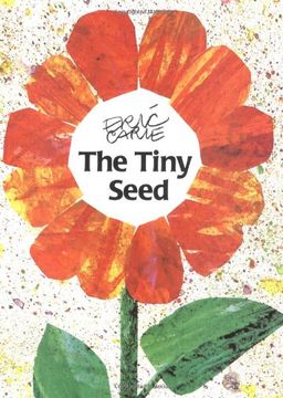 the tiny seed