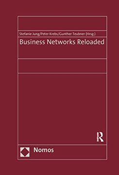 portada Business Networks Reloaded (in English)