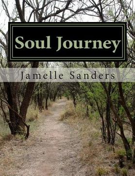 portada Soul Journey: Empowering the Soul for Exceptional Success (en Inglés)