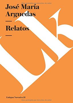 portada Relatos (in Spanish)