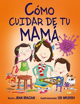 portada Como Cuidar de tu Mama (in Spanish)