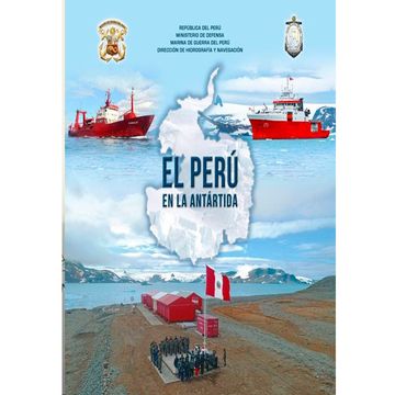 portada EL PERU EN LA ANTARDIDA